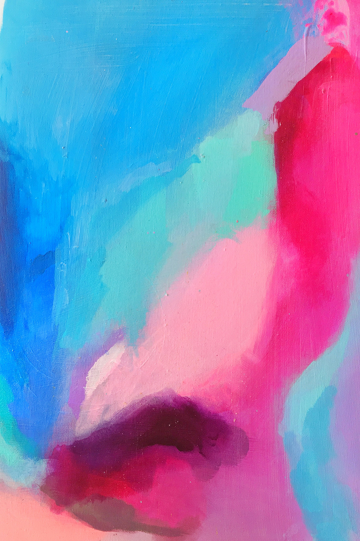 mobile background